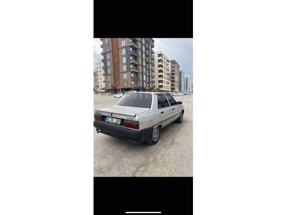 Sahibinden Renault R 9 1.4 Broadway 1994 Model 