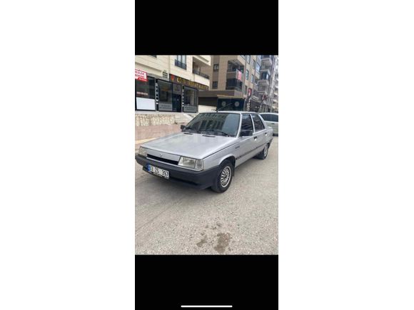 Sahibinden Renault R 9 1.4 Broadway 1994 Model 