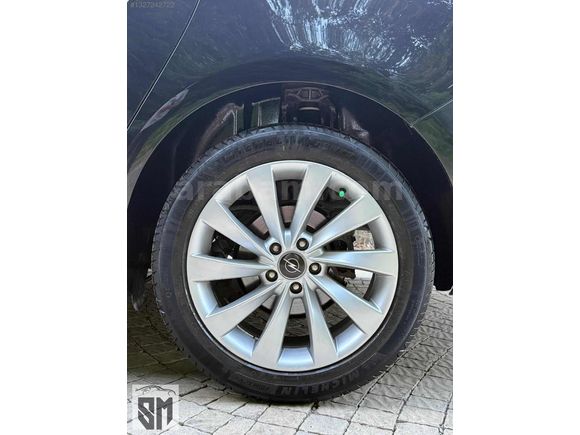 SERAS MOTORS'DAN MASRAFSIZ SIFIR MUAYENE ASTRA J