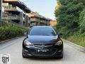 SERAS MOTORS'DAN MASRAFSIZ SIFIR MUAYENE ASTRA J