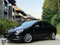 SERAS MOTORS'DAN MASRAFSIZ SIFIR MUAYENE ASTRA J