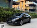 SERAS MOTORS'DAN MASRAFSIZ SIFIR MUAYENE ASTRA J