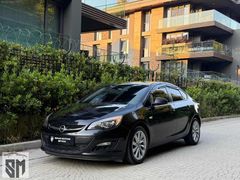 SERAS MOTORS'DAN MASRAFSIZ SIFIR MUAYENE ASTRA J