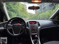 SERAS MOTORS'DAN MASRAFSIZ SIFIR MUAYENE ASTRA J
