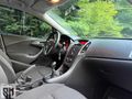 SERAS MOTORS'DAN MASRAFSIZ SIFIR MUAYENE ASTRA J