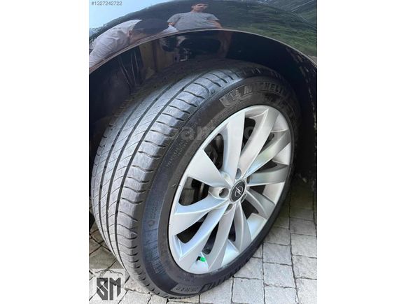 SERAS MOTORS'DAN MASRAFSIZ SIFIR MUAYENE ASTRA J