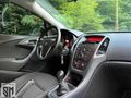 SERAS MOTORS'DAN MASRAFSIZ SIFIR MUAYENE ASTRA J