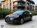 SERAS MOTORS'DAN MASRAFSIZ SIFIR MUAYENE ASTRA J
