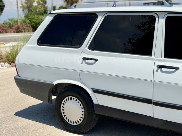 Galeriden Renault R 12 Toros 1990 Model Antalya