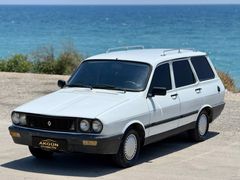 Galeriden Renault R 12 Toros 1990 Model Antalya