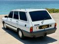 Galeriden Renault R 12 Toros 1990 Model Antalya