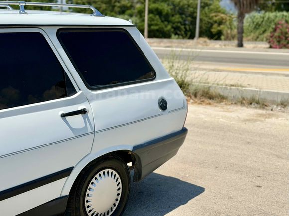 Galeriden Renault R 12 Toros 1990 Model Antalya
