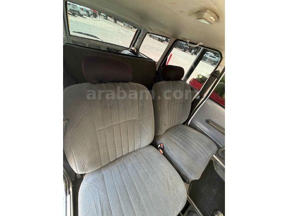 Galeriden Renault R 12 Toros 1990 Model Antalya