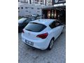 2015 OPEL ASTRA 1.6 DEĞİŞENSİZ BENZİN + LPG