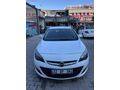 2015 OPEL ASTRA 1.6 DEĞİŞENSİZ BENZİN + LPG