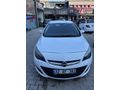 2015 OPEL ASTRA 1.6 DEĞİŞENSİZ BENZİN + LPG