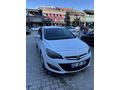 2015 OPEL ASTRA 1.6 DEĞİŞENSİZ BENZİN + LPG