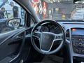 2015 OPEL ASTRA 1.6 DEĞİŞENSİZ BENZİN + LPG