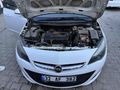 2015 OPEL ASTRA 1.6 DEĞİŞENSİZ BENZİN + LPG