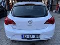 2015 OPEL ASTRA 1.6 DEĞİŞENSİZ BENZİN + LPG