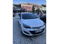2015 OPEL ASTRA 1.6 DEĞİŞENSİZ BENZİN + LPG