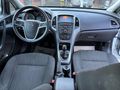 2015 OPEL ASTRA 1.6 DEĞİŞENSİZ BENZİN + LPG