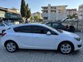 2015 OPEL ASTRA 1.6 DEĞİŞENSİZ BENZİN + LPG