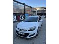 2015 OPEL ASTRA 1.6 DEĞİŞENSİZ BENZİN + LPG