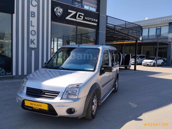 100.YIL AUTO DAN 90 LIK DELÜX CONNECT