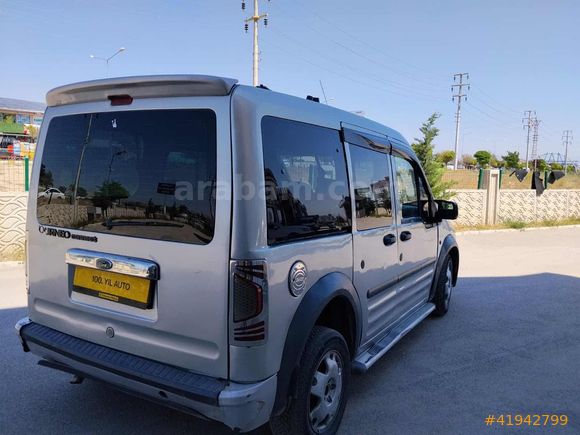 100.YIL AUTO DAN 90 LIK DELÜX CONNECT