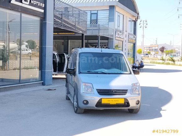 100.YIL AUTO DAN 90 LIK DELÜX CONNECT