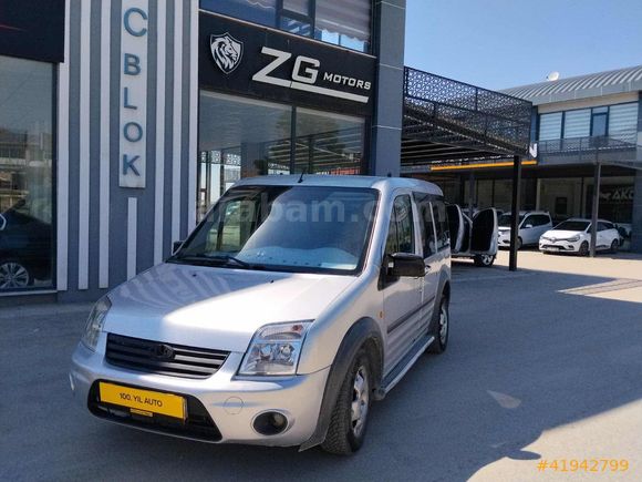 100.YIL AUTO DAN 90 LIK DELÜX CONNECT
