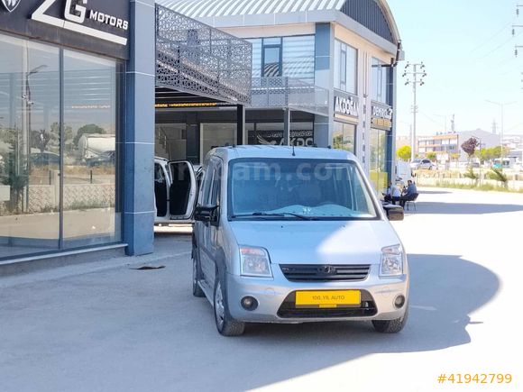 100.YIL AUTO DAN 90 LIK DELÜX CONNECT