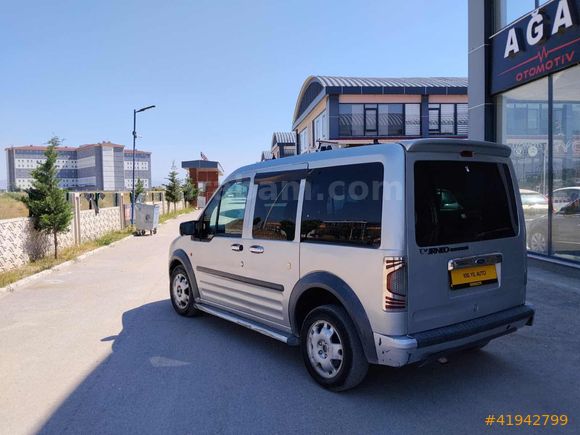 100.YIL AUTO DAN 90 LIK DELÜX CONNECT