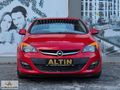 2015 MODEL OPEL ASTRA EDİTİON 1.6 BENZİM 100 BİN KM