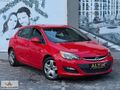2015 MODEL OPEL ASTRA EDİTİON 1.6 BENZİM 100 BİN KM