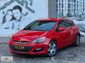 2015 MODEL OPEL ASTRA EDİTİON 1.6 BENZİM 100 BİN KM