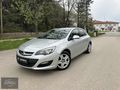 ARABACI OTOMOTİV OPEL ASTRA 1.6 EDİTİON 22015 48.000 KM