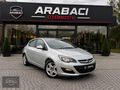 ARABACI OTOMOTİV OPEL ASTRA 1.6 EDİTİON 22015 48.000 KM