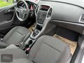 ARABACI OTOMOTİV OPEL ASTRA 1.6 EDİTİON 22015 48.000 KM