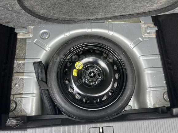ARABACI OTOMOTİV OPEL ASTRA 1.6 EDİTİON 22015 48.000 KM