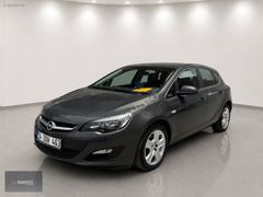 TAMAMINA K.KARTINA TAKSİT VEYA HIZLI KREDİ 2015 ASTRA 107.000KM