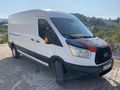 Sahibinden Ford Transit 350 L 2015 Model 