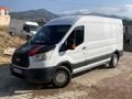Sahibinden Ford Transit 350 L 2015 Model 