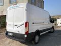Sahibinden Ford Transit 350 L 2015 Model 