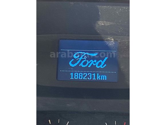 Sahibinden Ford Transit 350 L 2015 Model 