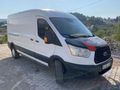 Sahibinden Ford Transit 350 L 2015 Model 