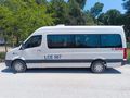 Sahibinden Volkswagen Crafter Servis