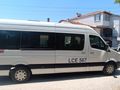 Sahibinden Volkswagen Crafter Servis