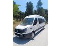Sahibinden Volkswagen Crafter Servis